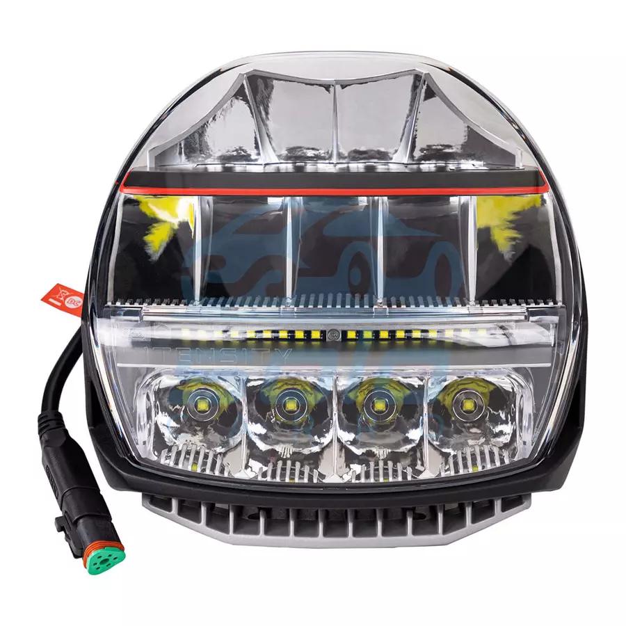 Faros ARB Intensity IQ 2023 (par) (incluye cableado)