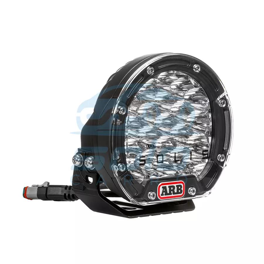 Faros ARB Intensity Solis 21 Leds Expansión (unidad) (cables SJBHARN)