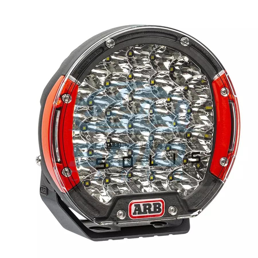 Faros ARB Intensity Solis 36 Leds Expansión (unidad) (cables SJBHARN)