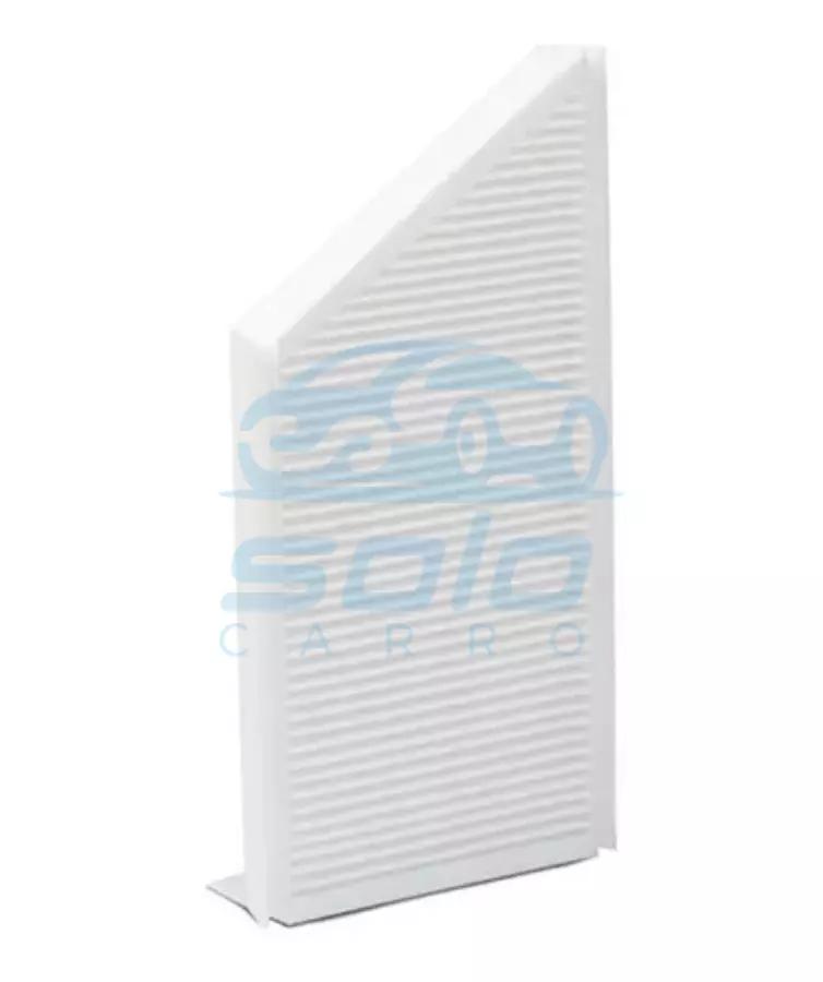 Filtro de Cabina Antipolen-filtro-cabina-antipolen-peugeot-206-207-febibilstein