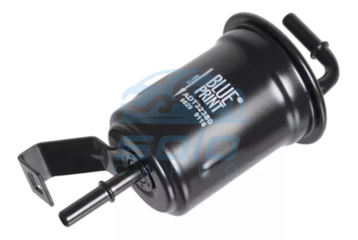 Filtro Gasolina -filtro-gasolina-toyota-4runner-2006-2009-blueprint