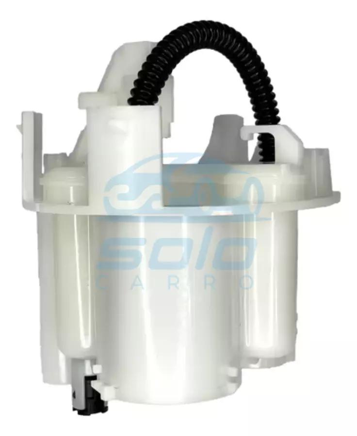 Filtro de Gasolina-filtro-gasolina-interno-honda-civic-emotion-2006-2011-blueprint