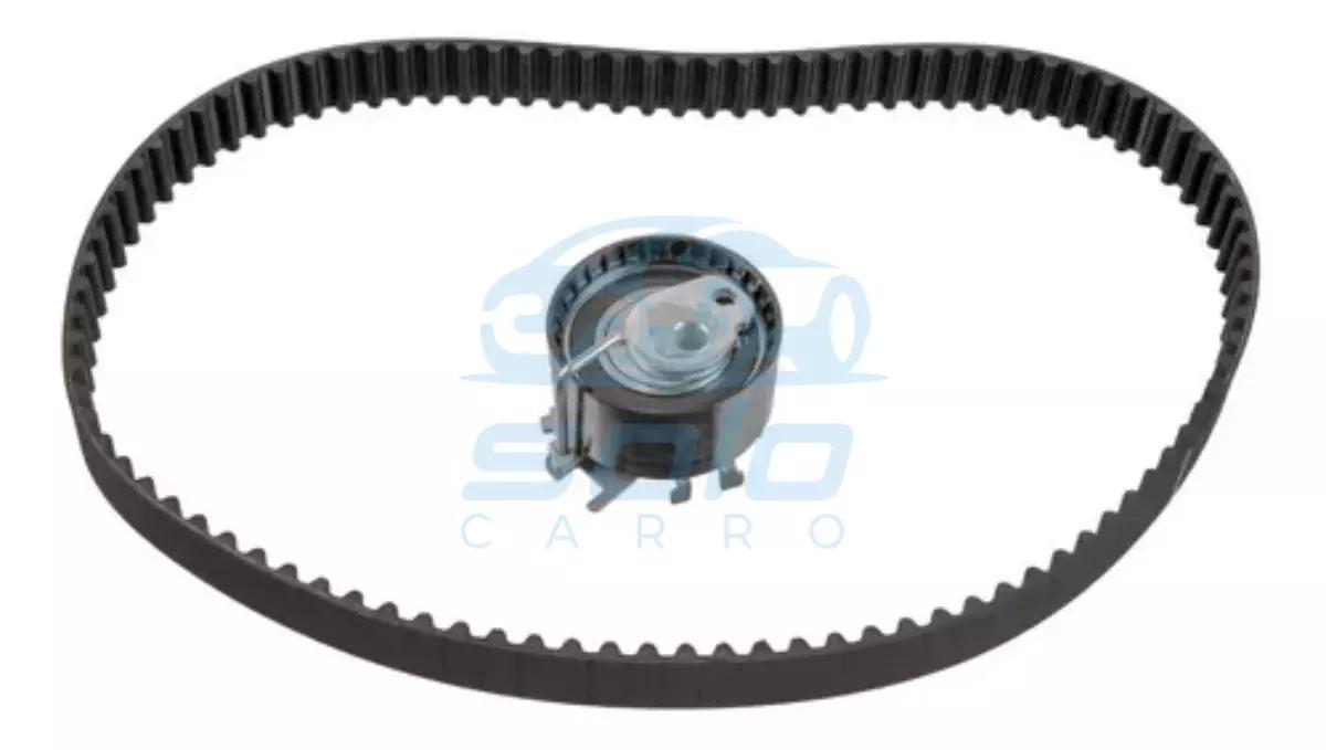 Kit De Tiempo -kit-tiempo-renault-twingo-12l-16v-95-dientes-23-4mm-febibilstein