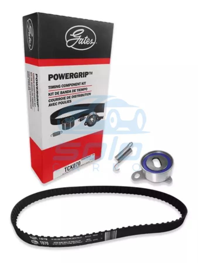 Kit de tiempo-kit-tiempo-toyota-corolla-16l-1983-1986-gates