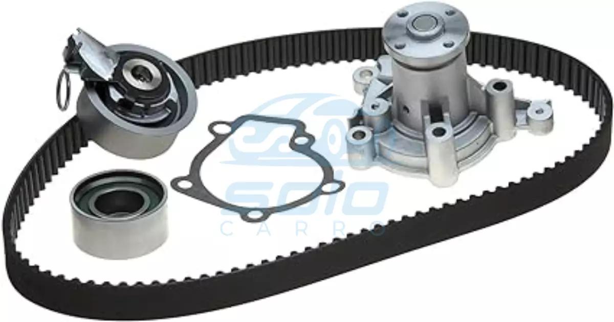 Kit de tiempo + bomba de agua-kit-de-tiempo-bomba-de-agua-hyundai-tucson-2005-2010-gates
