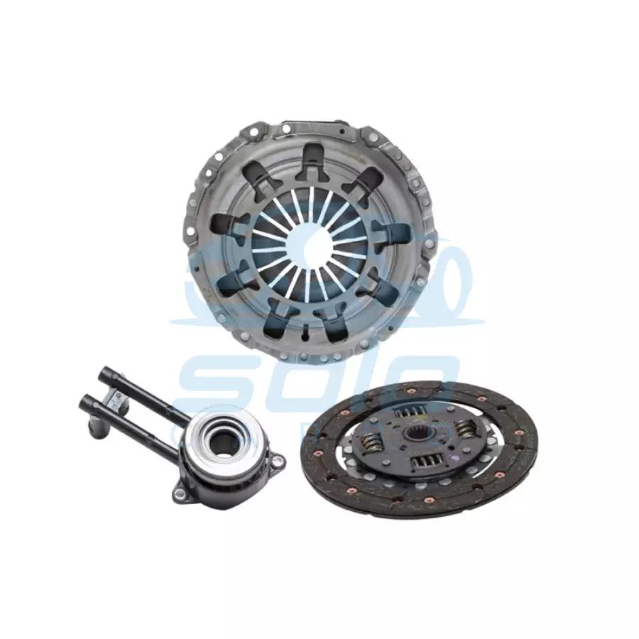 Kit Clutch