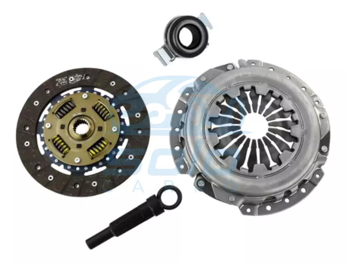 Kit Clutch-kit-clutch-fiat-palio-13-fire--luk