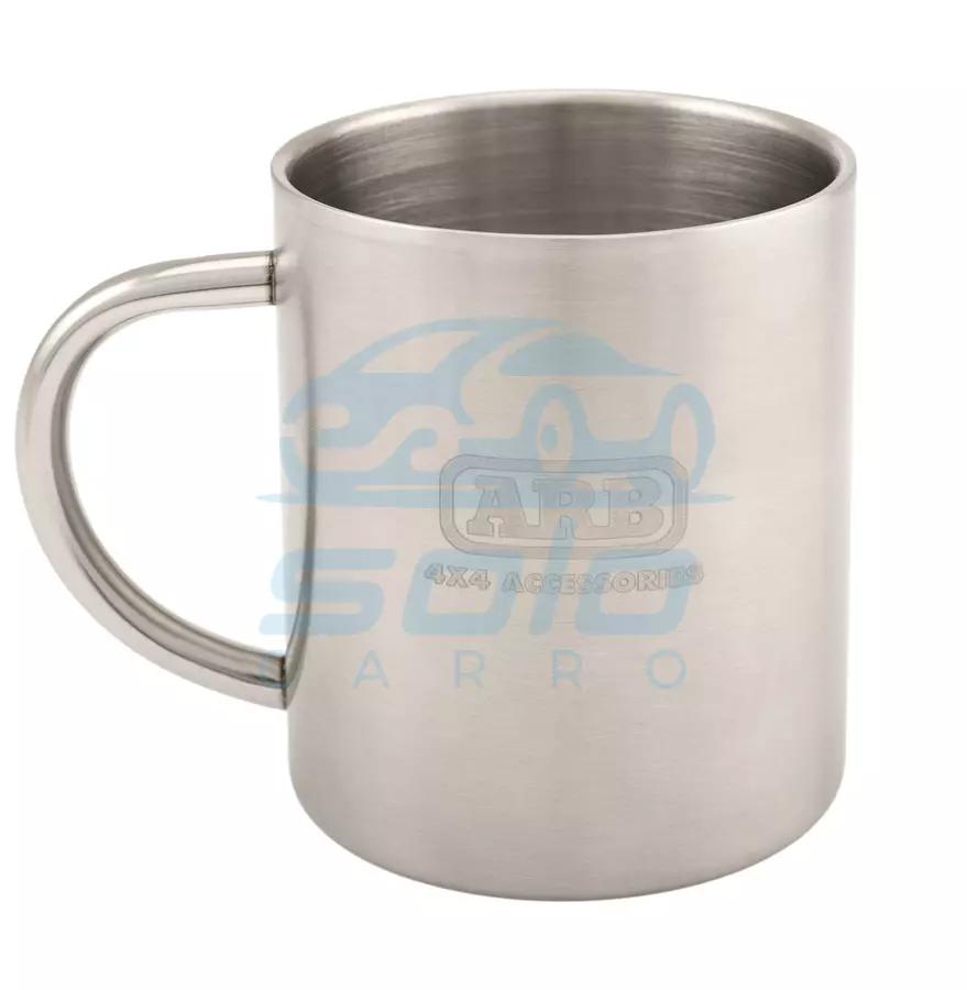ARB Camper MUG