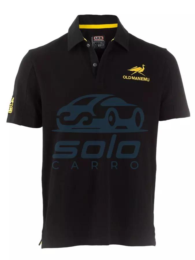 Chemise OME Signature Polo Medium