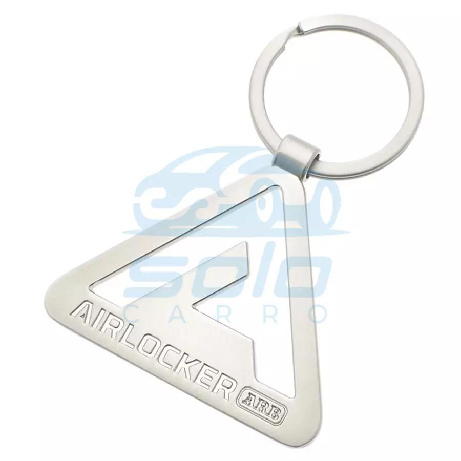 Llavero Air Locker (Nueva Imagen)