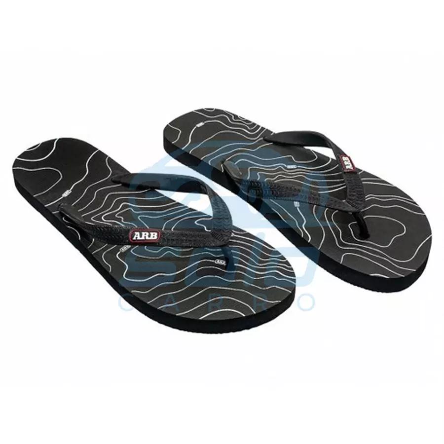 Cholas ARB Flip Flops 9-10
