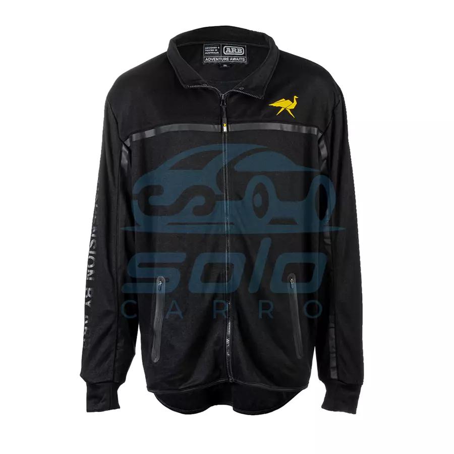 Sweater OME Blackout talla S