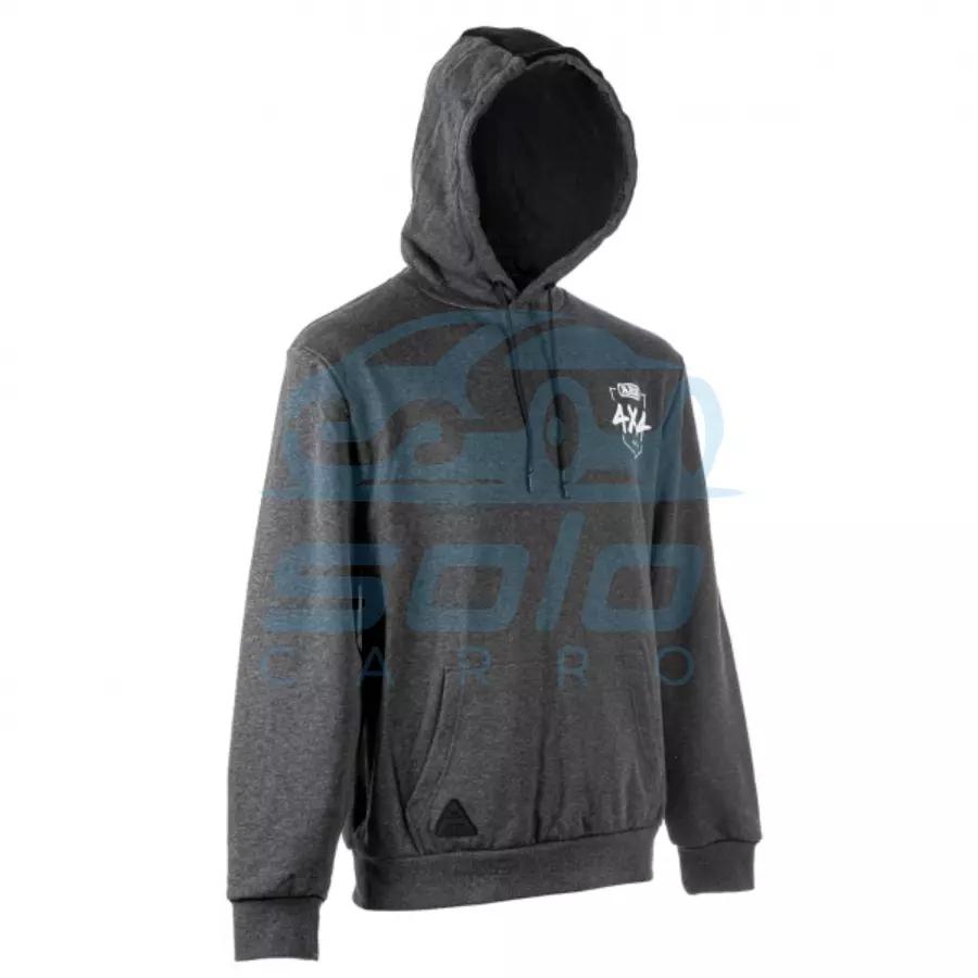 Sweater ARB Shield talla XL GRIS