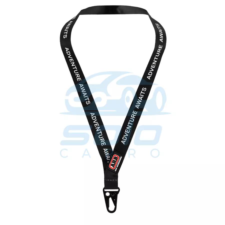 Lanyards ARB Adventure 2021