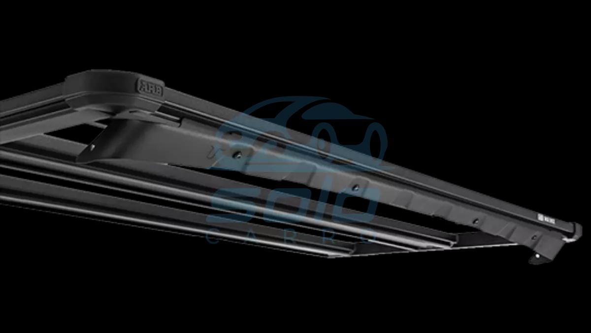 Deflector Baserack Hilux ARB