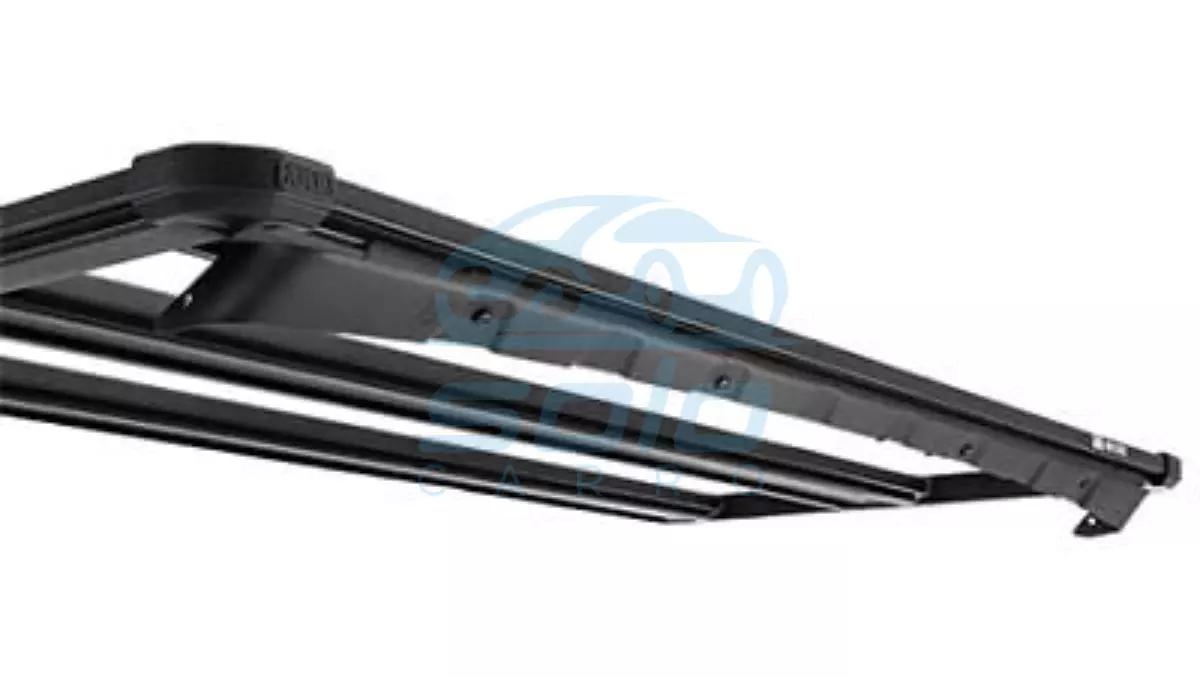 Deflector Baserack Landcruiser 200 ARB