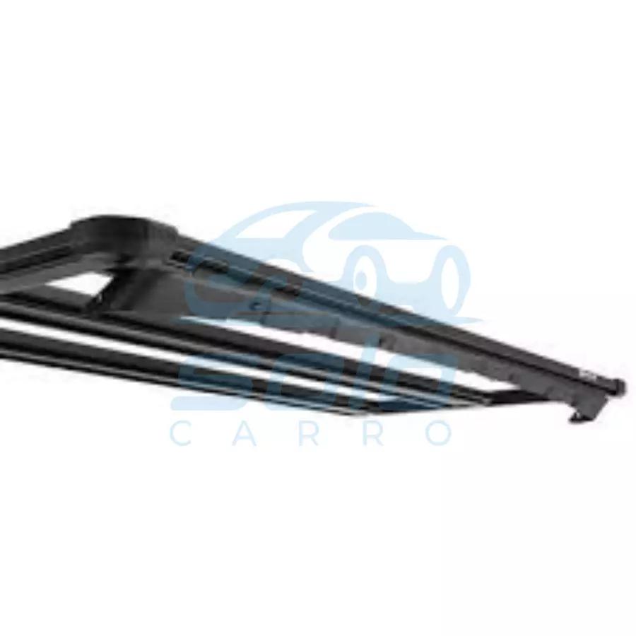 Deflector Baserack FJ Cruiser ARB