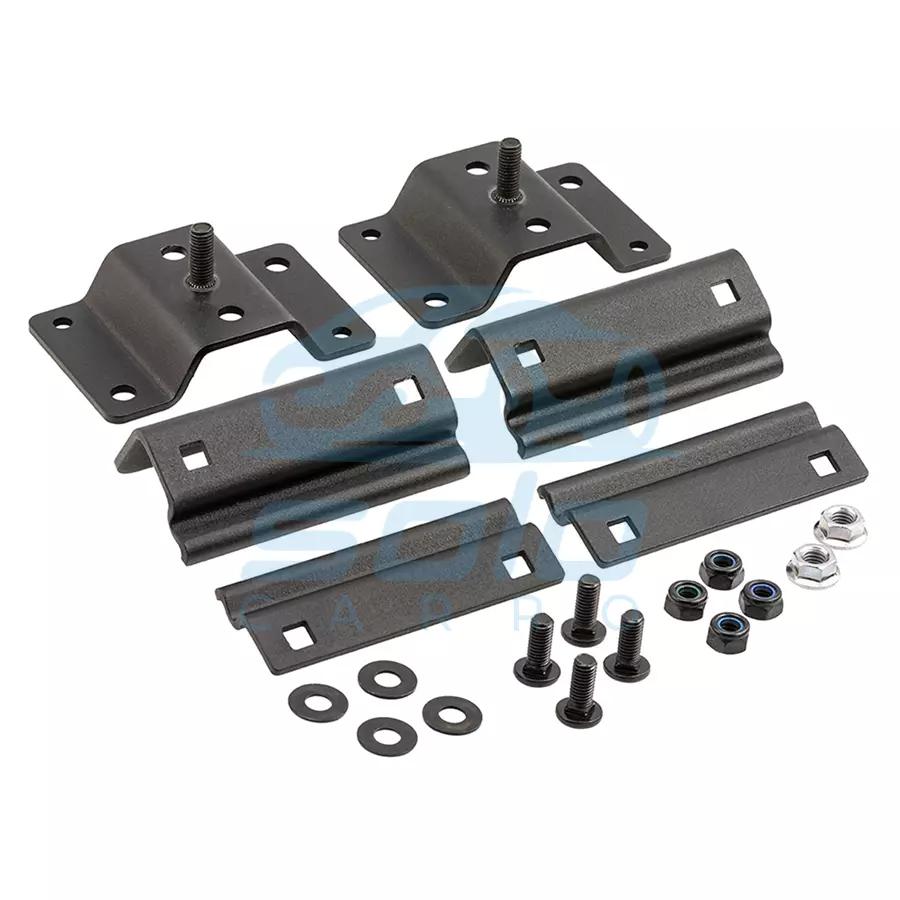 Base Baserack para toldo ARB (light Duty, no para uso extremo)