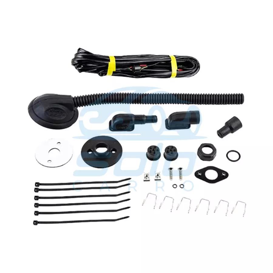 Cableado ARB con kit