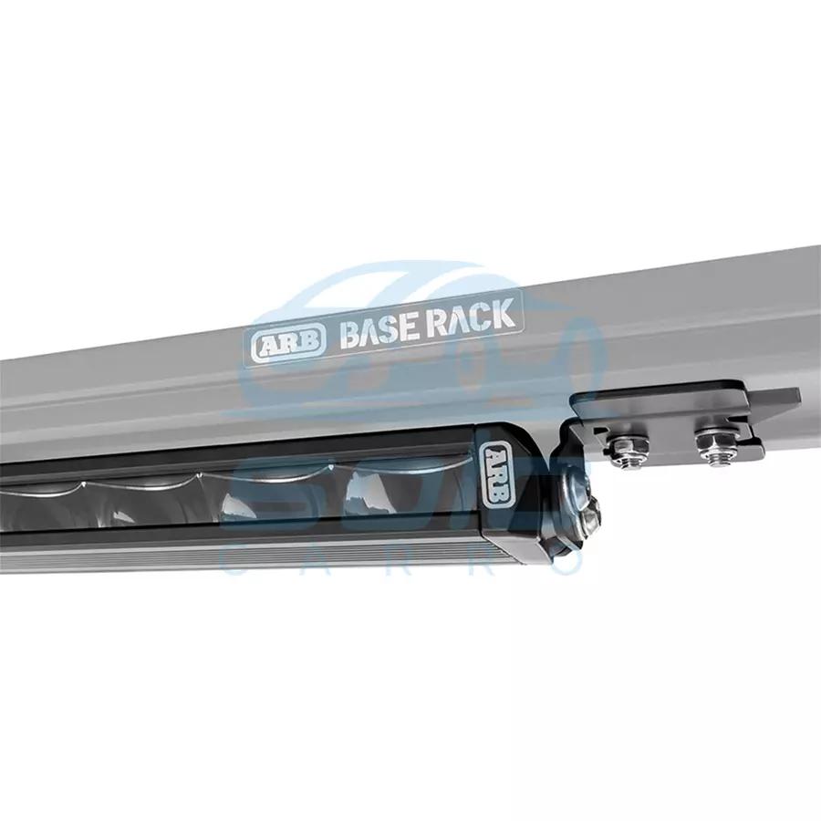 Barra Led 40" ARB con bases para Baserack