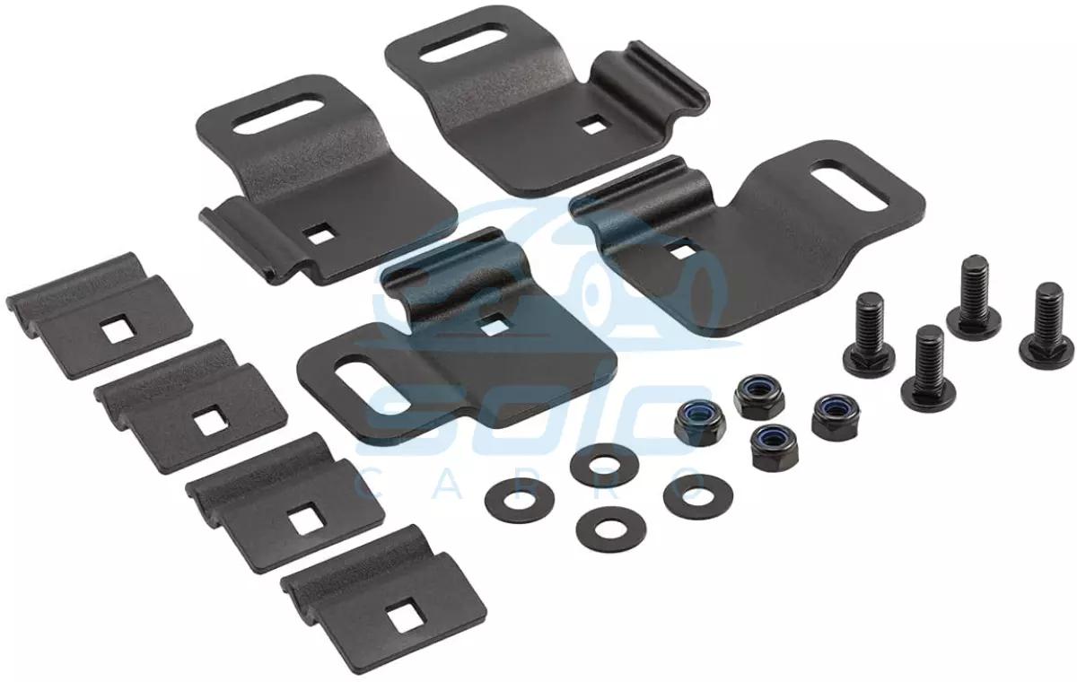 Base Baserack para la base del Tred Pro (TPMK)
