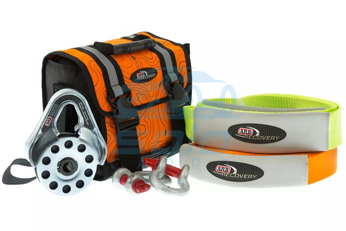 Recovery Kit ARB Essentials