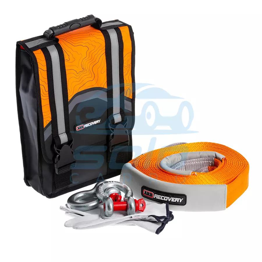 Recovery kit ARB Weekender New 2021