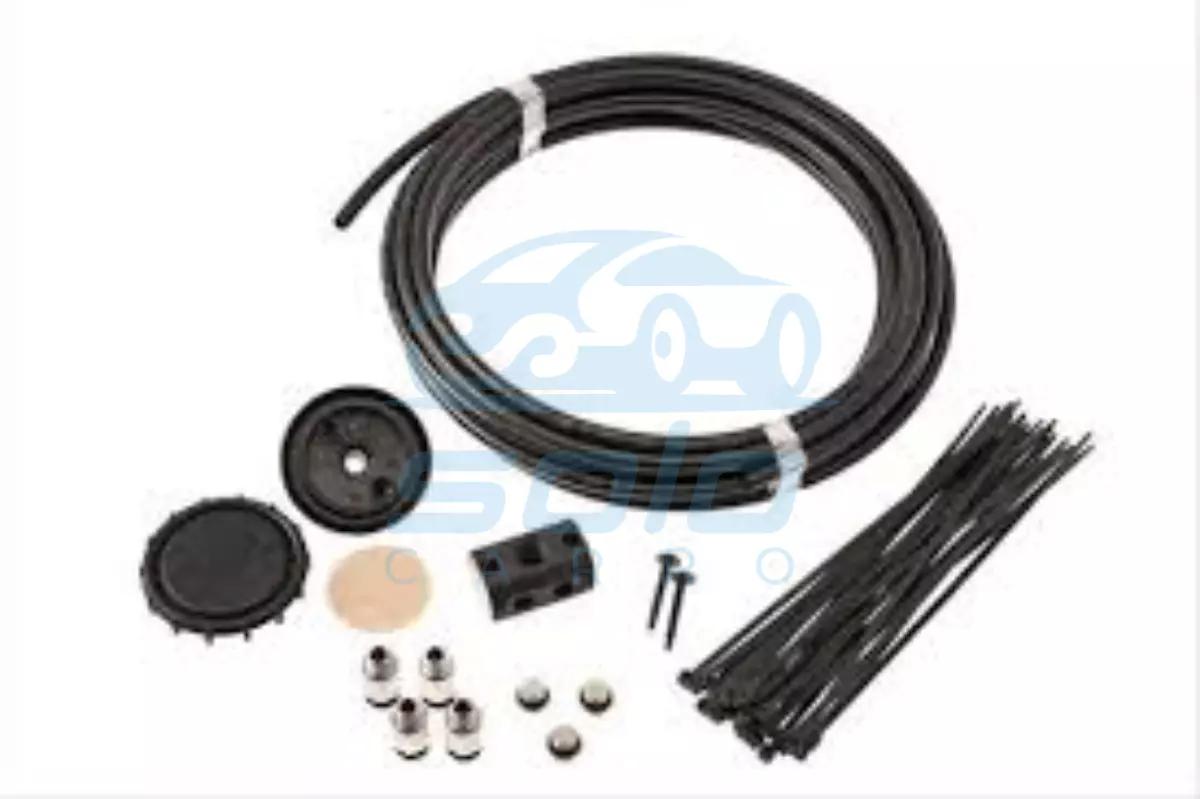 Kit de respiraderos de transmision ARB