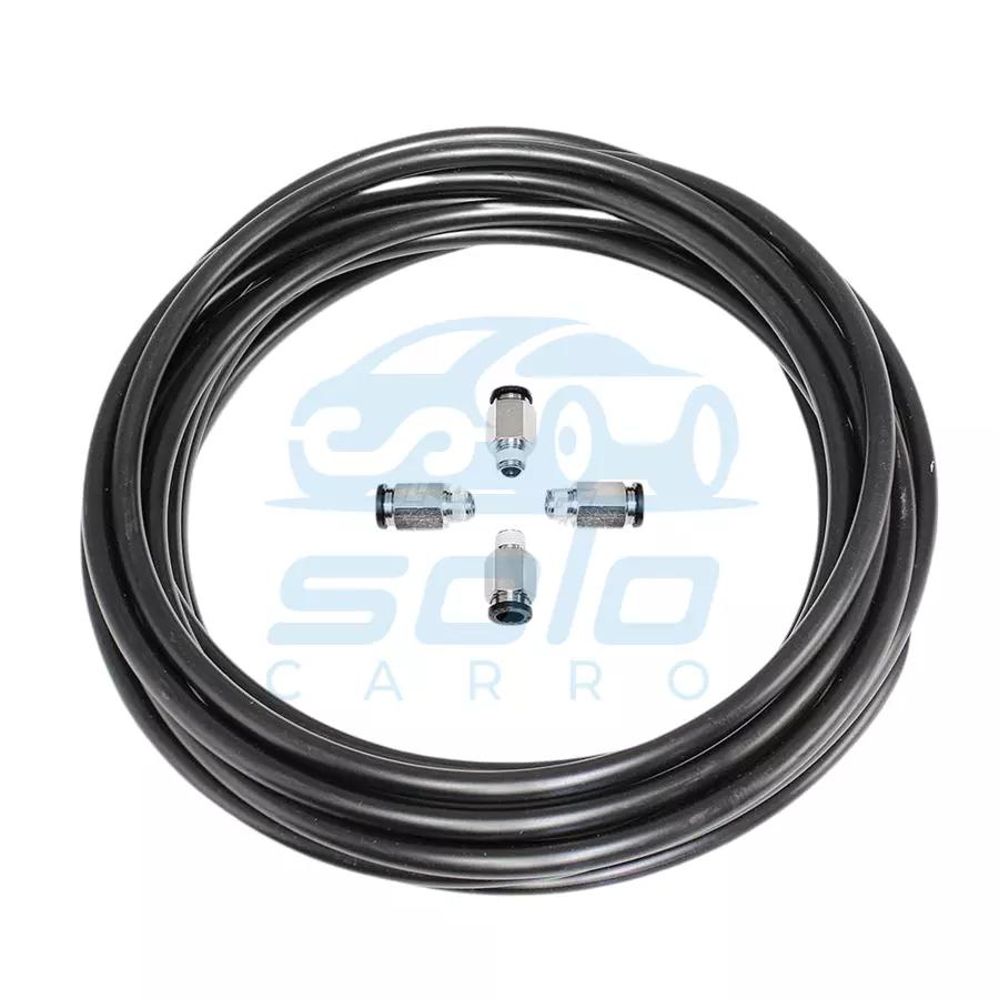 Mangueras adicionales para Kit de respiraderos ARB