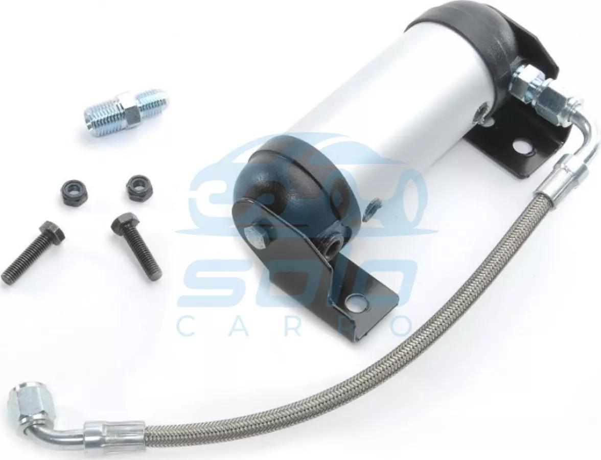 Manifold Kit ARB para compresor Twin CKMTA12