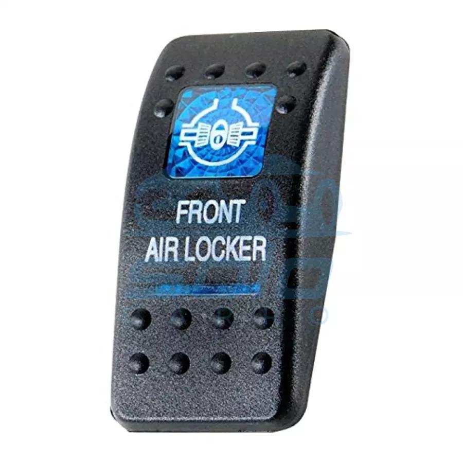 Tapa Switch Bloqueador Delantero