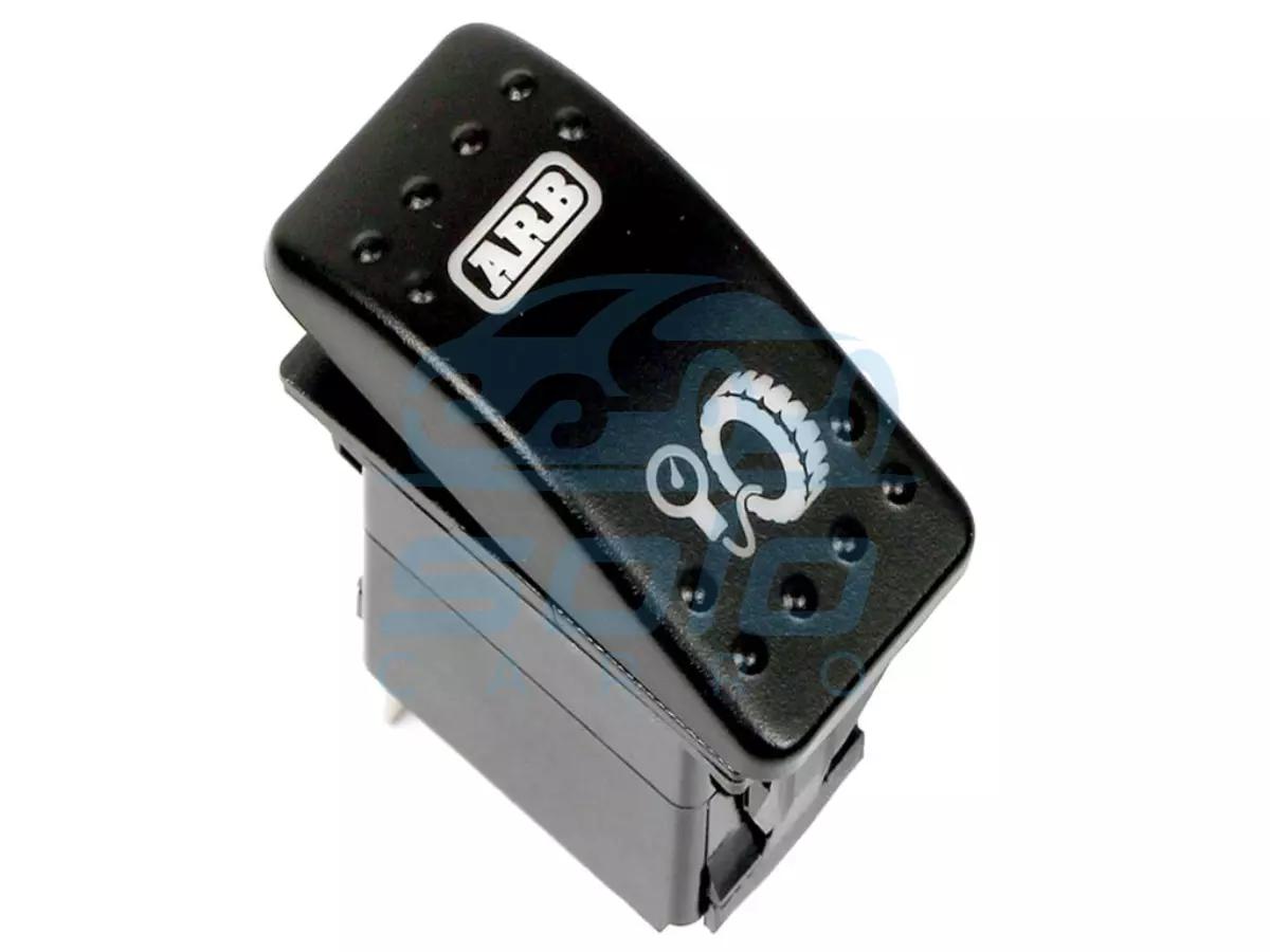 Tapa Switch Compresor de Aire ARB