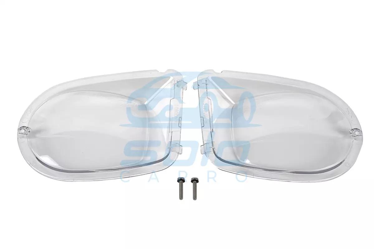 Plasticos Protectores de Antinieblas ARB (par)