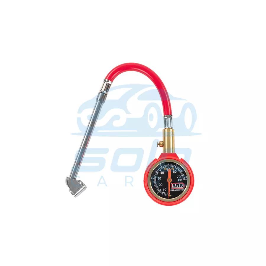 Air pressure Gauge