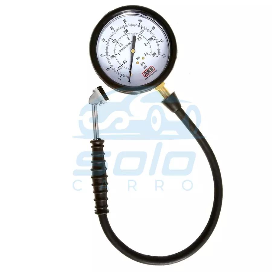 Large Tire Gauge