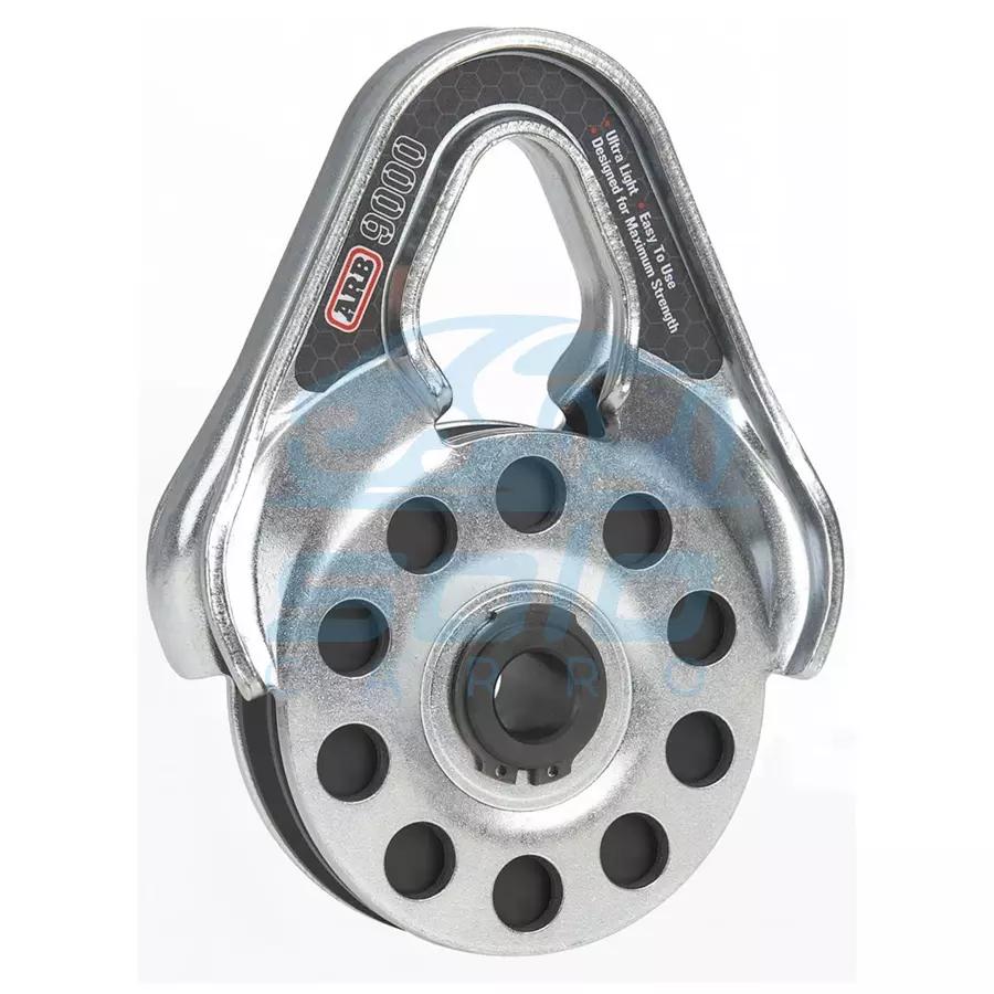 Polea ARB HD de 20.000 libras