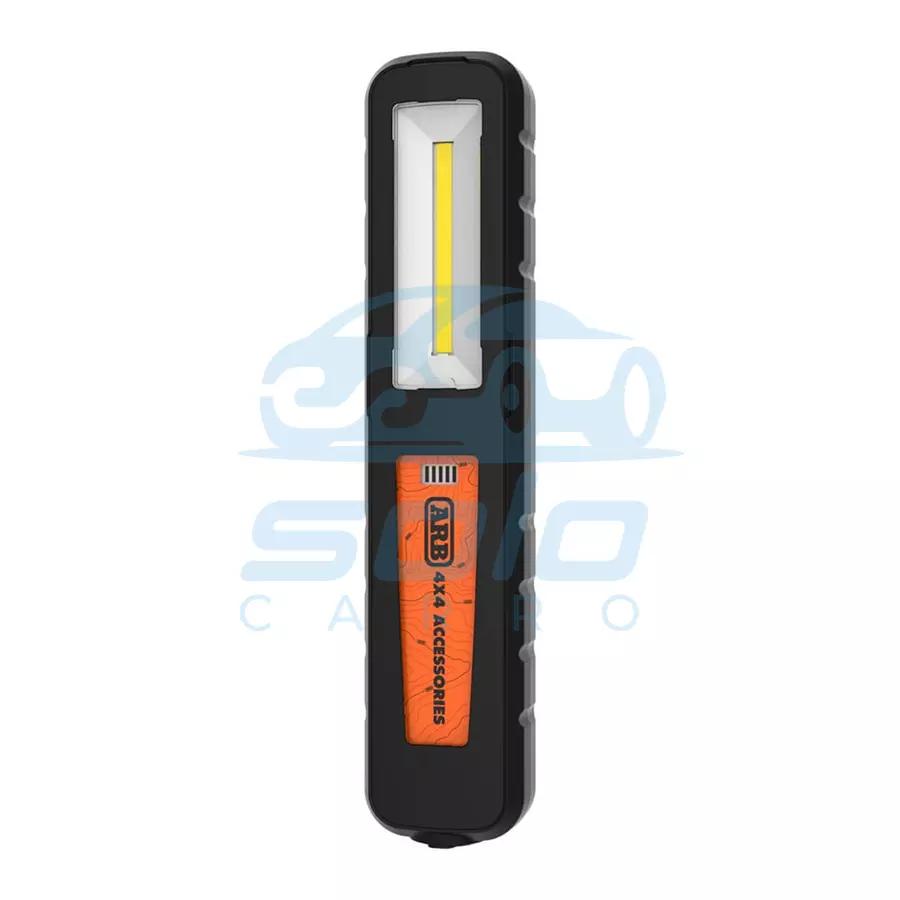 Linterna ARB Imandatada de LED