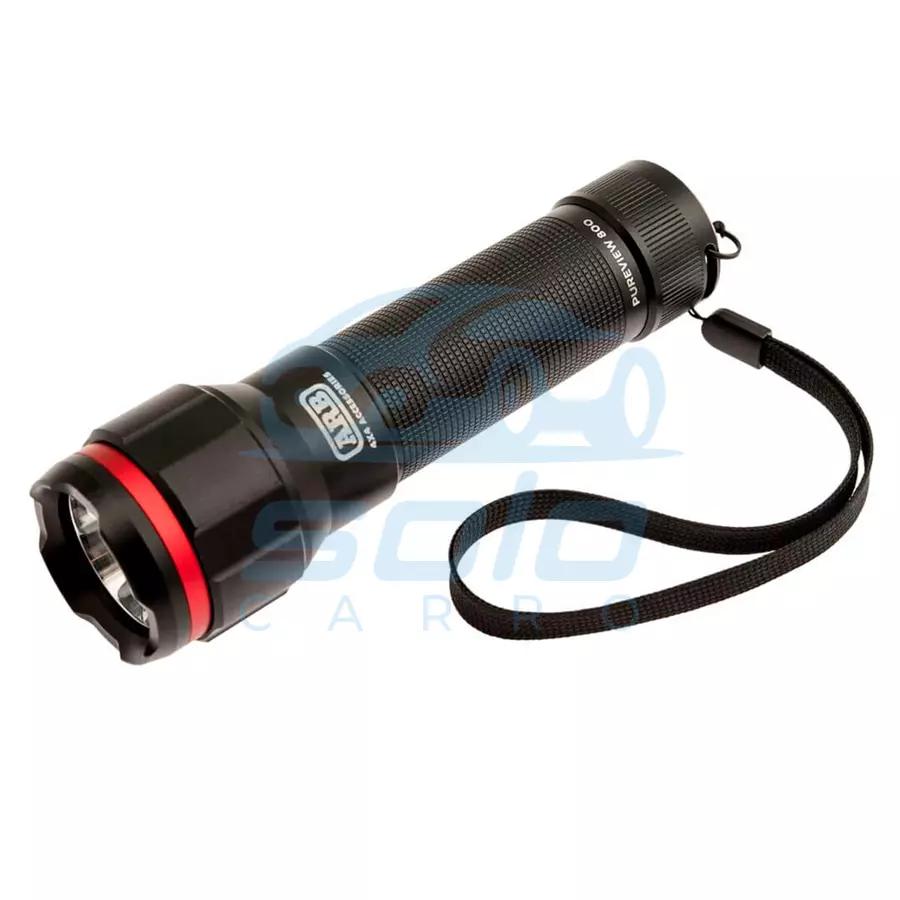 Linterna ARB Pureview