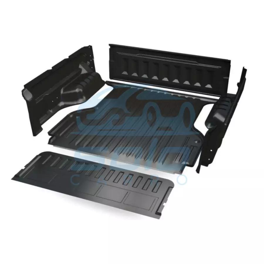Bedliner Sin Gancho