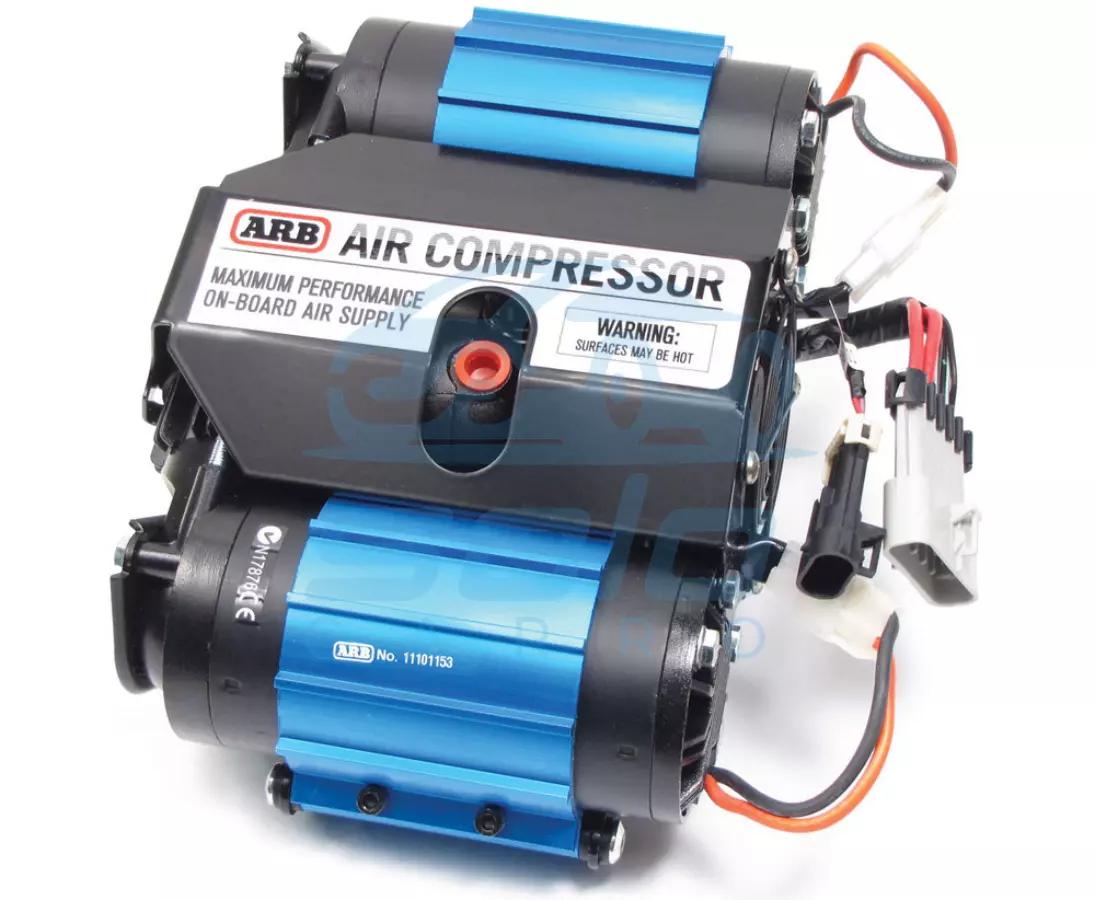 Compresor Twin ARB