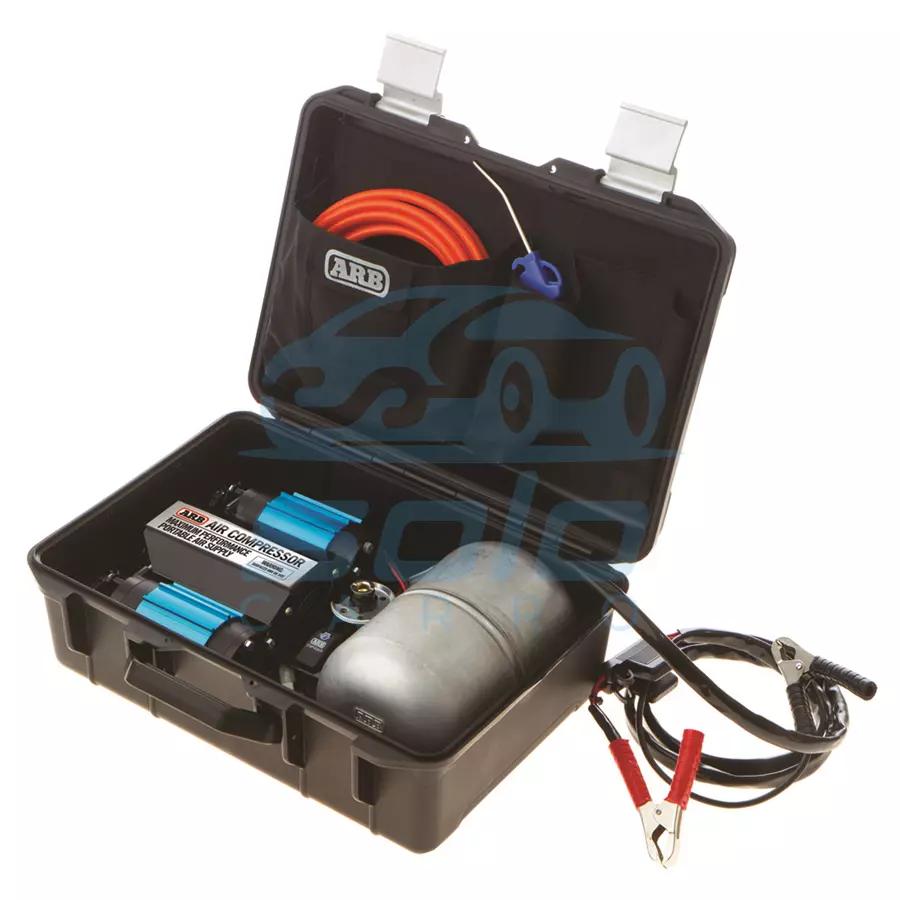 Compresor Twin ARB Portatil