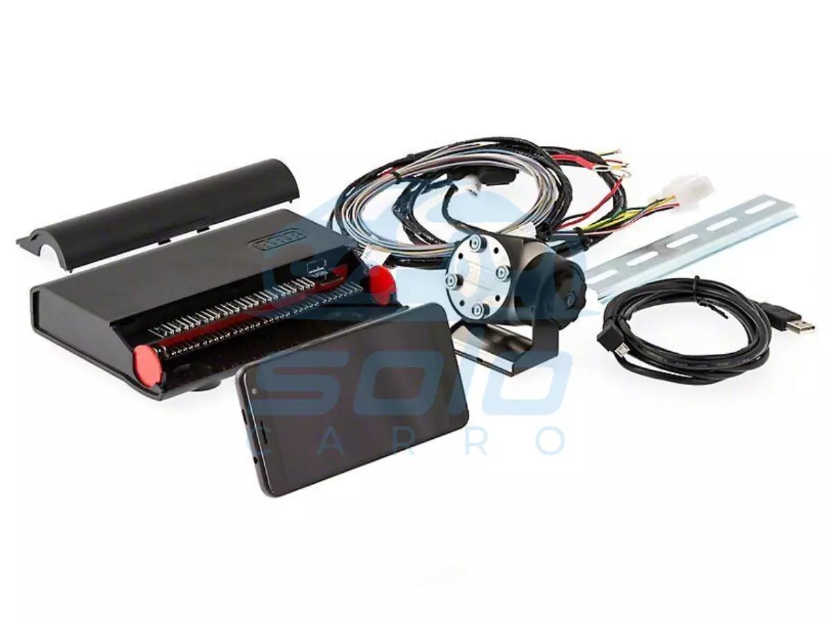 Linx Vehicle Interface