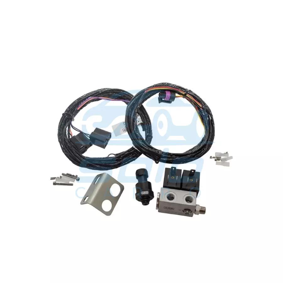 Linx Pressure Control Kit