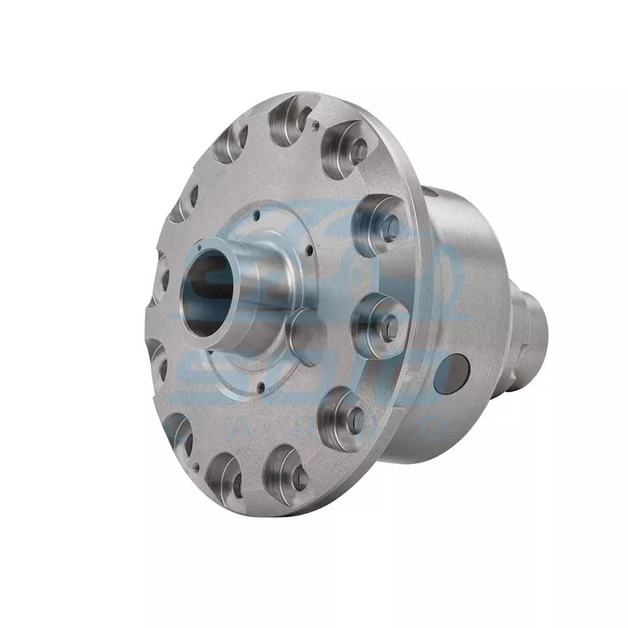 Bloqueador Diferencial Trasero Dana 60