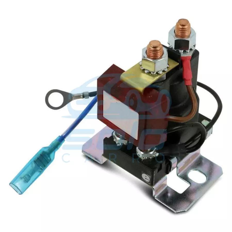Isolator Redarc 100 Amperes 12V