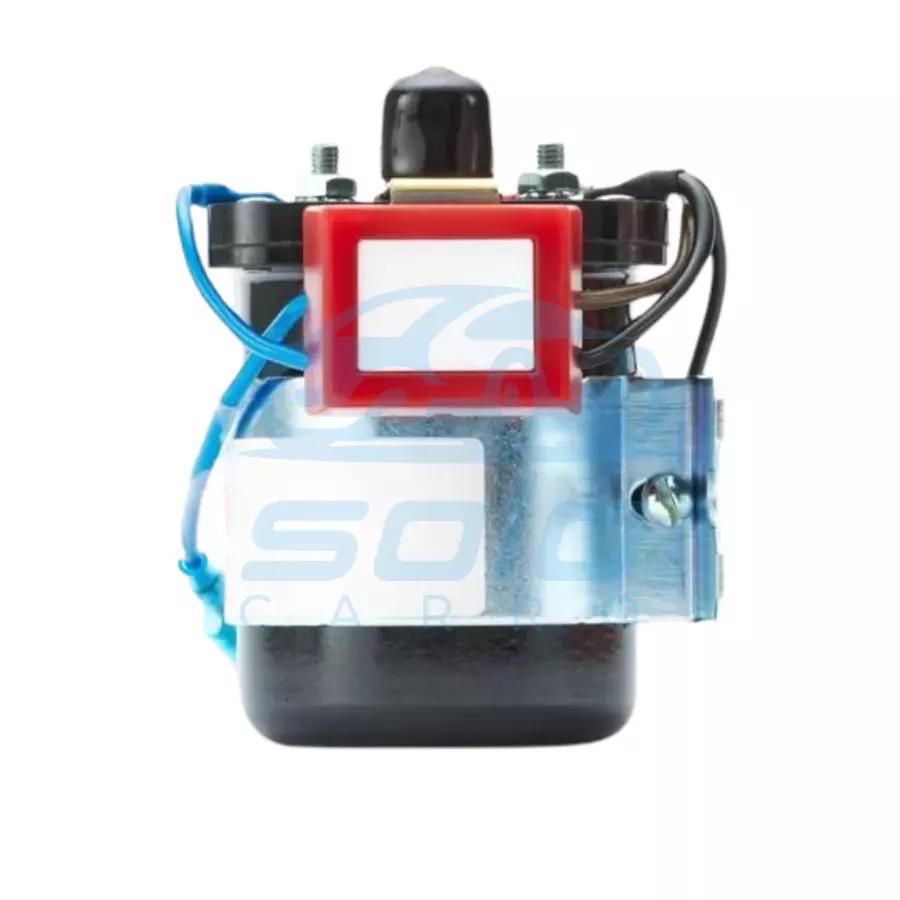 Isolator Redarc 200 Amperes 12V