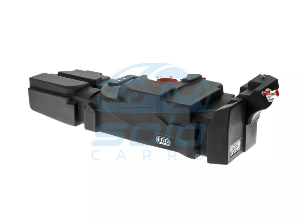 Tanque (120 Litros)