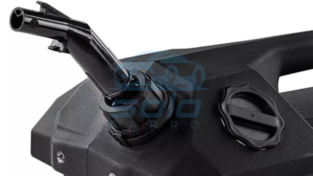 Pouring Nozzle Kit