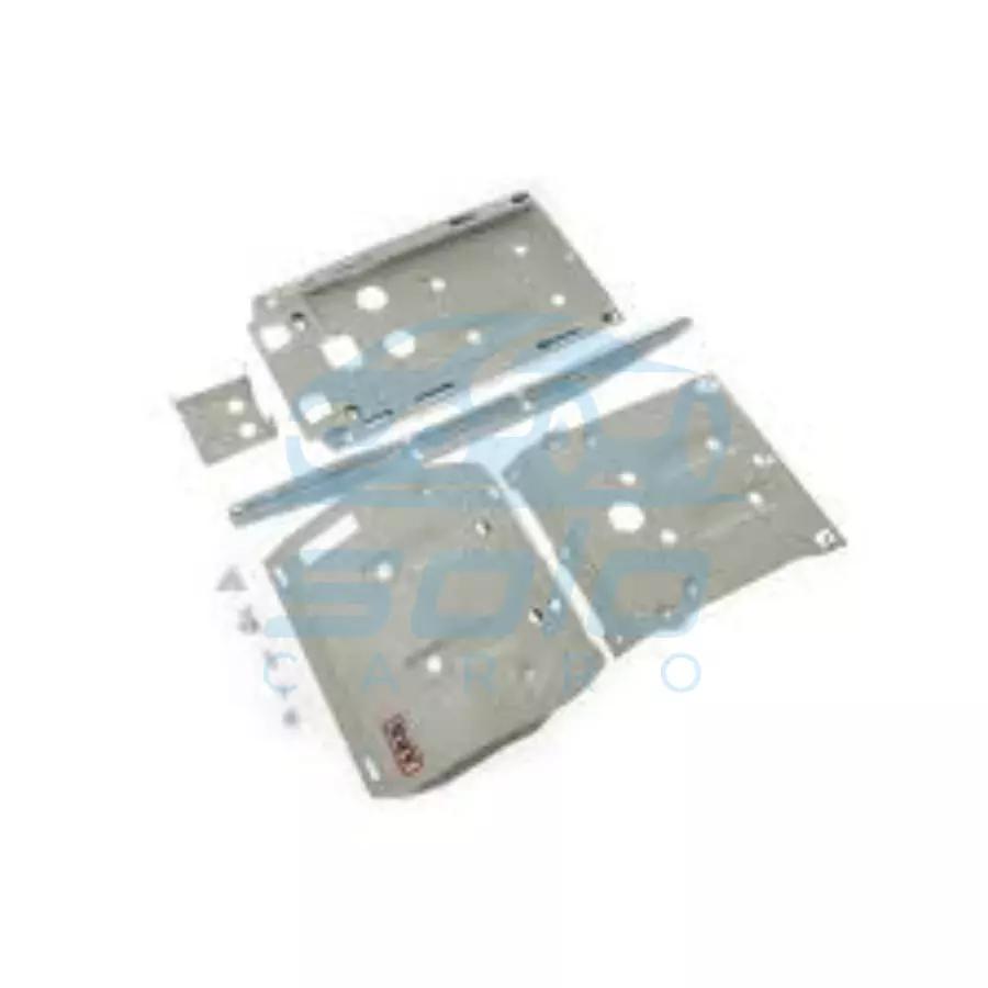 Skidplate