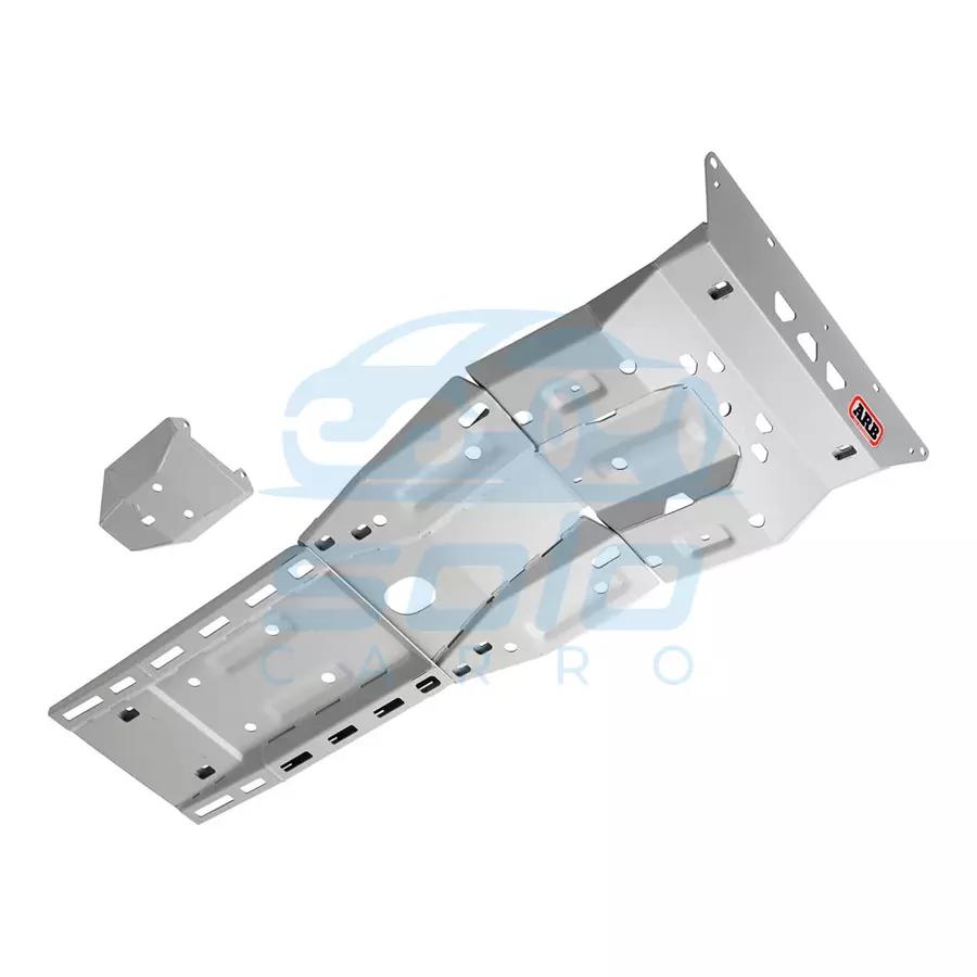 Skidplate